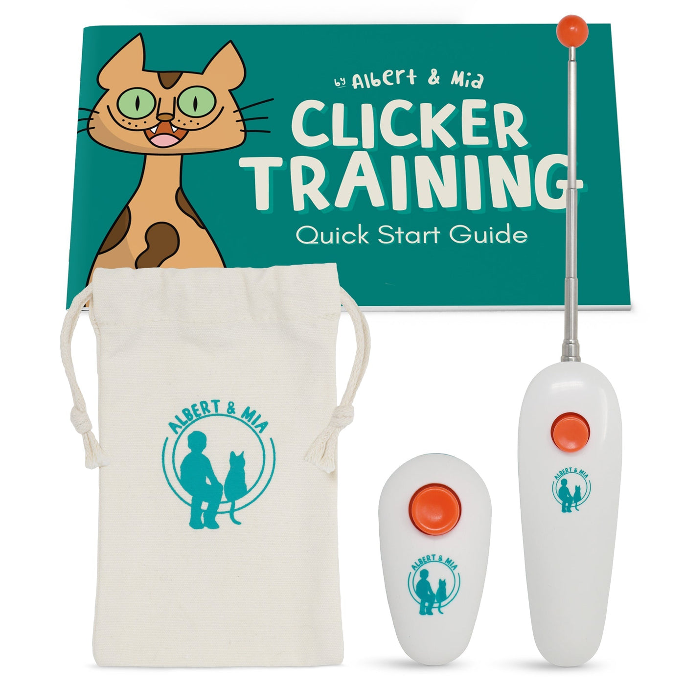 Pet Training Supplies
