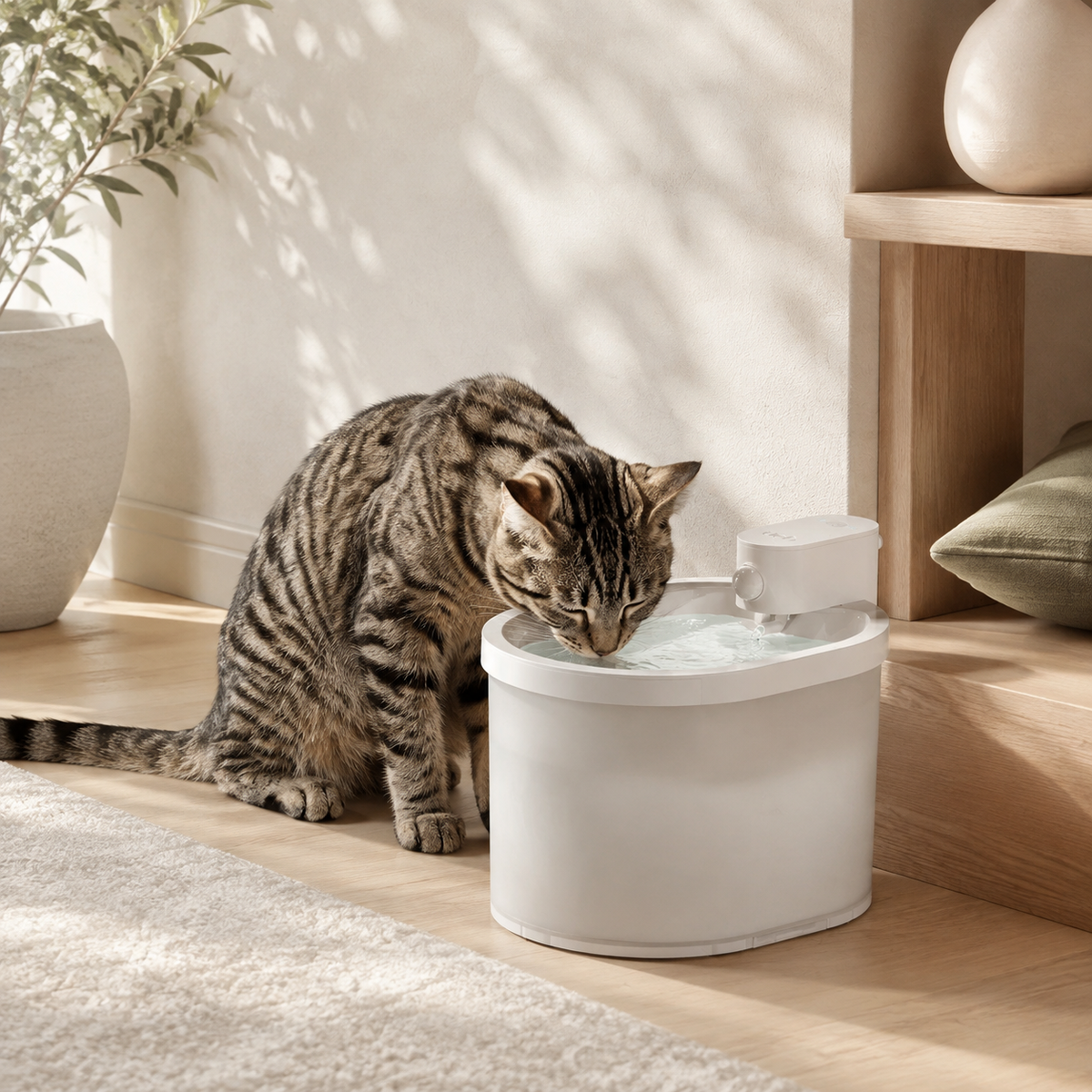 Cat Supplies