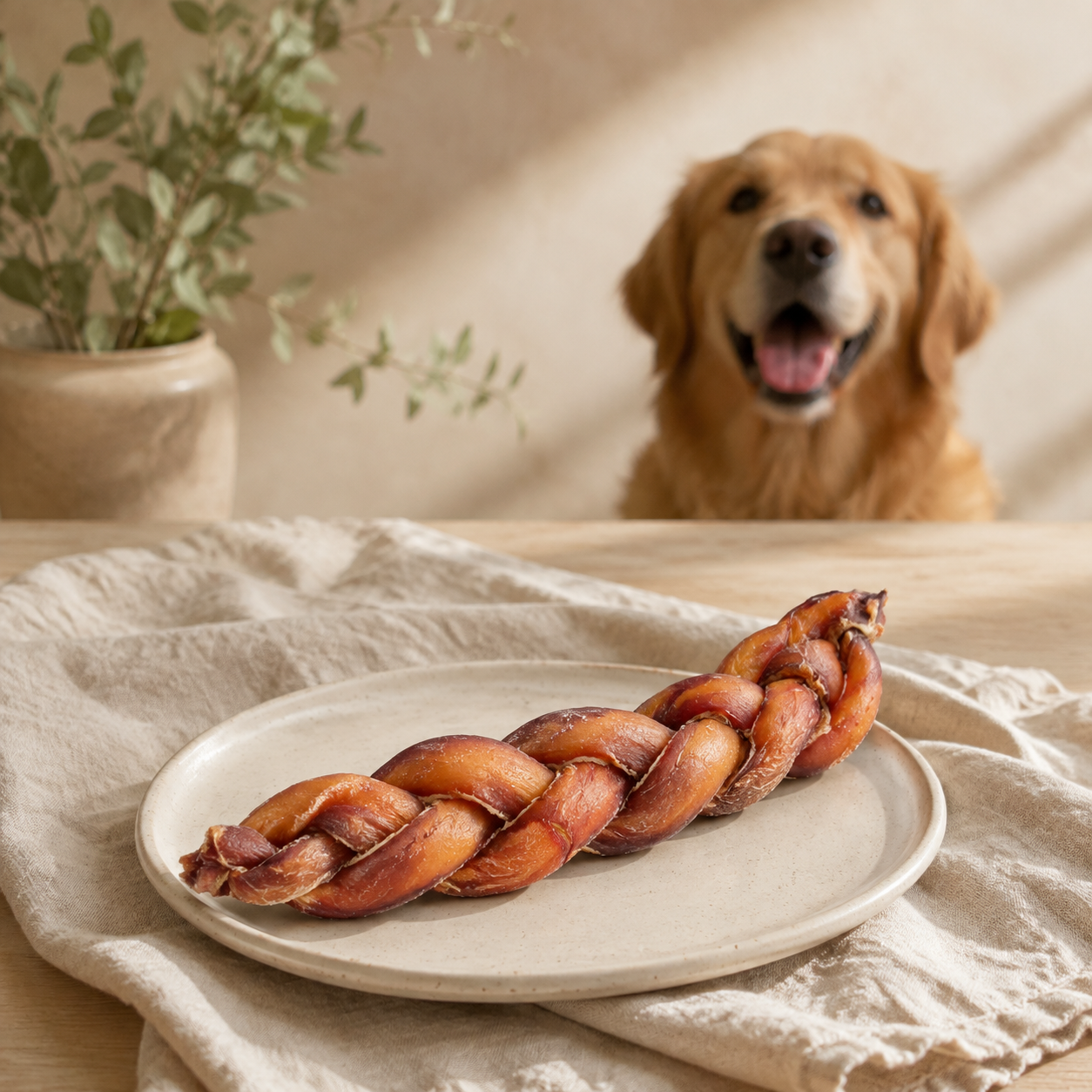 Pet Treats & Chews