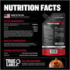 High-Calorie Liquid Dog Weight Supplement product image 6