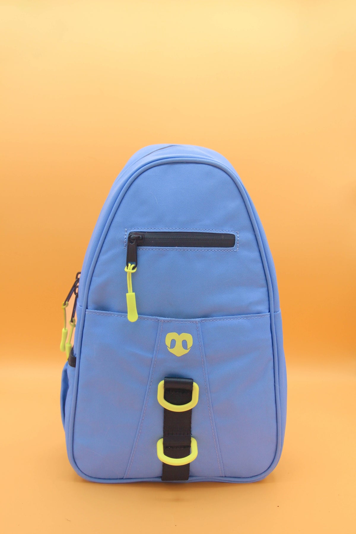 Waterproof Dog Walking Shoulder Bag, Organized Treat and Waste Storage for Training and Daily Outings source image 1