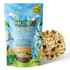 Cookable Parrot Food Blend, Natural Bean and Whole-Grain Meal for Enriching Everyday Feeding source image 1