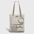 Dog Gear Tote Bag for Organized Park Trips and Travel, Designed in Four Everyday Colors for Daily Outings source image 1