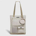 Dog Gear Tote Bag for Organized Park Trips and Travel, Designed in Four Everyday Colors for Daily Outings source image 1