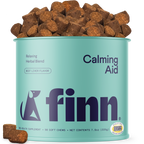 Calming Soft Chews for Dogs, Organic Herbal Daily Support for Stressful Moments and Hyperactive Behavior source image 1