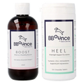 Dog Joint Supplement Bundle for Everyday Mobility, Collagen Formation and Bone Health Support at Home source image 1