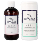 Dog Joint Supplement Bundle for Everyday Mobility, Collagen Formation and Bone Health Support at Home source image 1