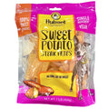 Sweet Potato Dog Treats, Single-Ingredient Vegan Fries in One or 2.5 Pound Resealable Bags source image 1