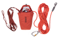 Campsite Dog Hitching System, 28.5 Foot Rope and Packable Hardware Kit for Secure Car Camping Setups source image 1