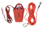Campsite Dog Hitching System, 28.5 Foot Rope and Packable Hardware Kit for Secure Car Camping Setups source image 1