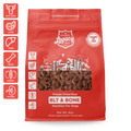 Freeze-Dried Beef Dog Food, 68% Beef Recipe with Ground Bone and Green Tripe in Five Bag Sizes source image 1
