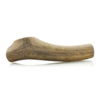 Large Whole Elk Antler Dog Chew, Naturally Shed Eight-Inch Treat for Powerful Chewers and Long-Lasting Play source image 1