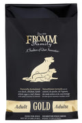 Chicken and Brown Rice Dry Dog Food, Grain-Inclusive Adult Recipe with Probiotics in Three Bag Sizes source image 1