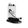 Portable Live Bait Aerator Pump, Two-Speed Oxygen Support for Buckets and Coolers on the Go source image 1