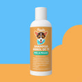 Tea Tree Dog Shampoo for Adult Dogs, Sulfate-Free Cleansing Formula in 8, 12 and 16 oz Sizes source image 1