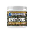 Dog Digestive and Probiotic Soft Chews, 120 Count with Enzyme Blend and Two Billion CFUs per Chew source image 1