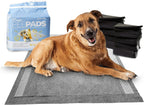 Extra Large Dog Training Pads Using Black Carbon Technology for Fast Absorption and Odor Control product image 1