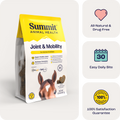 Horse Joint Mobility Supplement Bites for Daily Feed Support Using Liposomal Delivery Technology product image 1