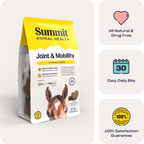 Horse Joint Mobility Supplement Bites for Daily Feed Support Using Liposomal Delivery Technology product image 1