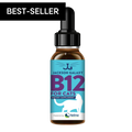 Liquid Vitamin B12 Supplement for Cats Supporting Immune, Nervous, Digestive and Cognitive Health product image 1