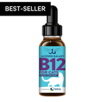 Liquid Vitamin B12 Supplement for Cats Supporting Immune, Nervous, Digestive and Cognitive Health product image 1
