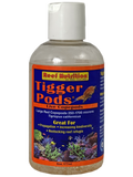 Live Copepod Concentrate for Marine Aquariums, Six-Ounce Culture for Reef Tanks and Live Feeding source image 1
