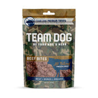 Freeze-Dried Beef Dog Treats for Training with USA-Sourced Meat and a Crunchy Bite-Sized Texture product image 1