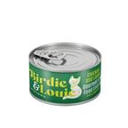 Chicken and Lamb Wet Cat Food in Smooth Pate Cans for Complete and Balanced Grain Free Daily Nutrition product image 1