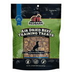 Air-Dried Beef Dog Training Treats, Crunchy High-Protein Rewards for Walks, Practice and Toppers source image 1