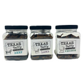Semi-Moist Meat Jerky Treats for Dogs and Cats, Tear-Apart Training Bites in Three Single-Protein Flavors source image 1