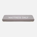 Orthopedic Dog Crate Mattress, Solid Support Foam in Tough Ripstop Liner for Small through XXL Kennels source image 1