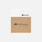 Automatic Cat Litter Box Liners in Multiple Pack Counts for Self Packing Waste Drawer Refills product image 1