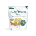 Dental Refill Mix for Dogs Designed for Pupsicle Enrichment Toys and Simple At Home Oral Care product image 1