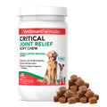 Dog Joint Support Chews for Daily Mobility Care, 90-Day Bottle for Adult Dogs and Active Senior Companions source image 1