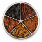 Air-Dried Single-Ingredient Dog Treat Sampler Default Title