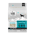 Grain-Free Whitefish and Salmon Dry Dog Food 5 LB BAG