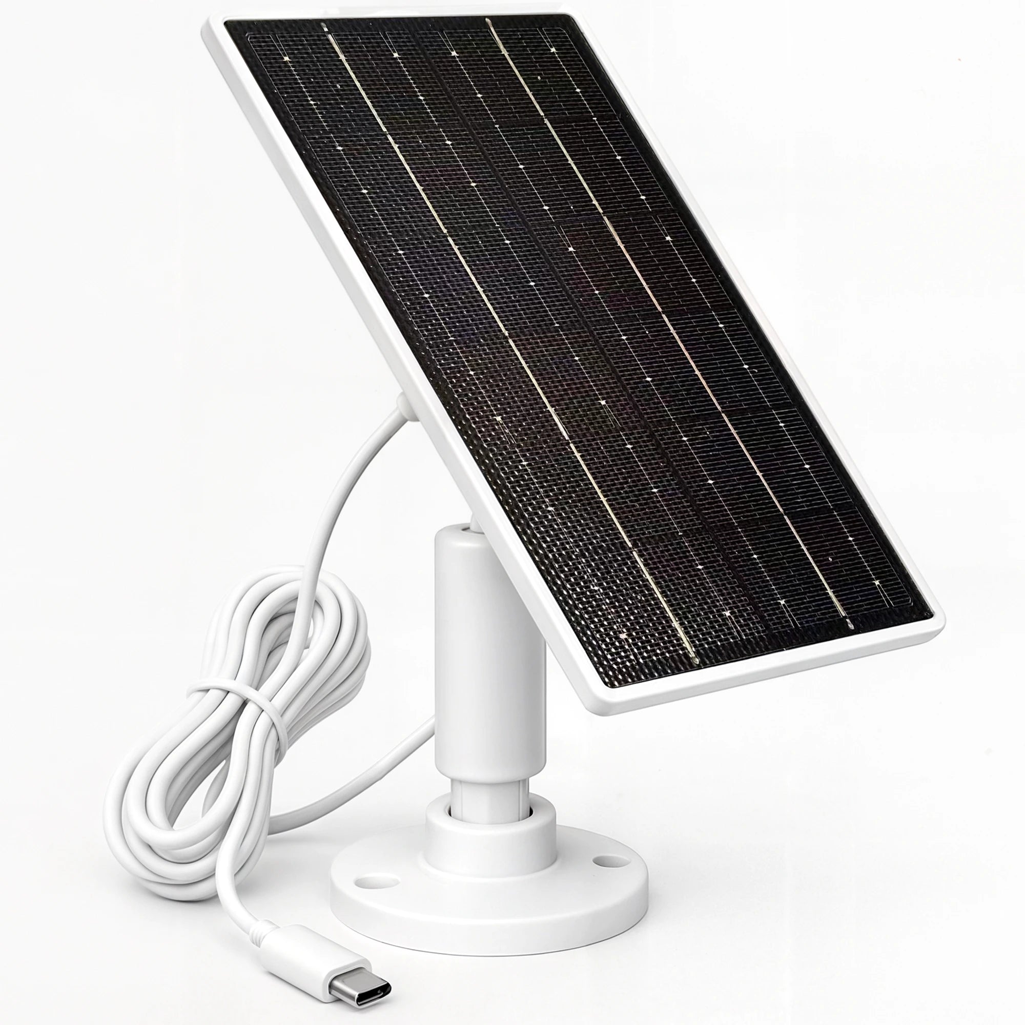 Outdoor Monocrystalline Solar Panel product image 1