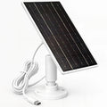 Outdoor Monocrystalline Solar Panel 1 Pack
