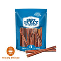 Hickory-Smoked Beef Bully Sticks 3 Pack