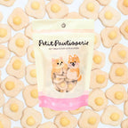Freeze-Dried Egg Pet Treats product image 1