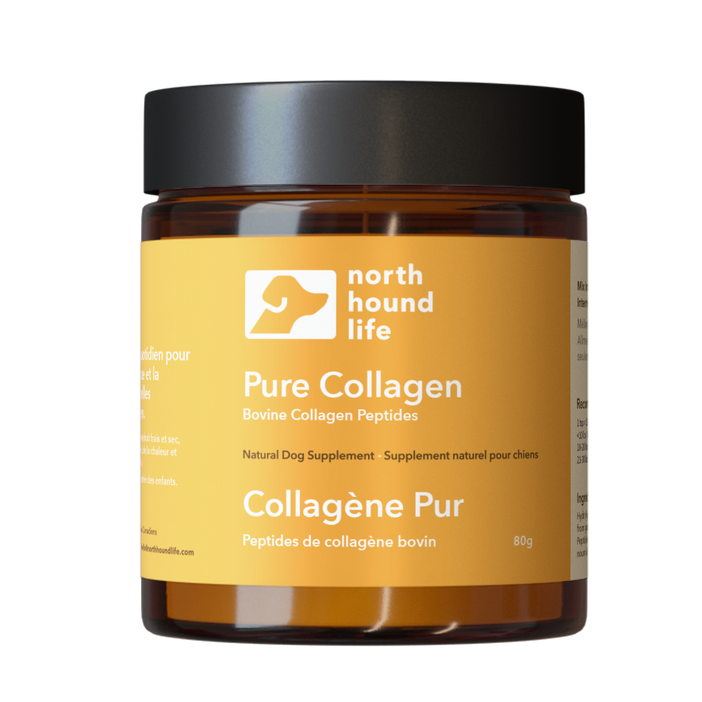 Bovine Collagen Dog Supplement product image 1
