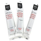 Pumpkin and Honey Dog Chew Sticks product image 1