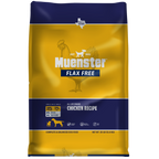 Flax-Free Chicken Meal Dry Dog Food Default Title