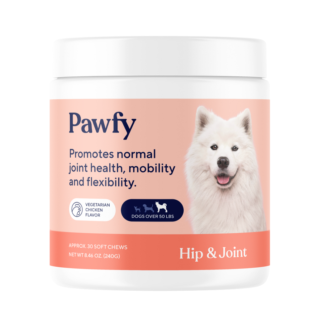 Large Dog Hip and Joint Soft Chews Default Title