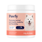 Large Dog Hip and Joint Soft Chews Default Title