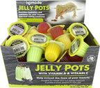 Reptile Jelly Feeding Pots product image 1