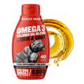 Dog Omega Fatty Acid Oil Supplement Default Title
