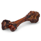 Smoked Beef Marrow Dog Bone Default Title