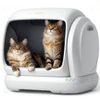Automatic Self-Cleaning Cat Litter Box product image 1