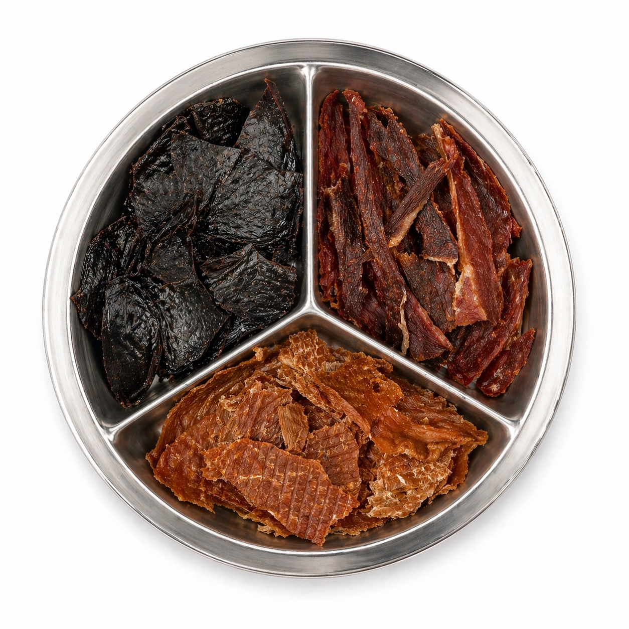 Single-Ingredient Dog Treat Variety Bundle product image 2